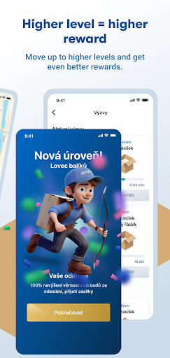 mojePPL Screenshot 4 - AppWisp.com