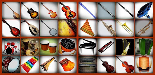 All Musical Instruments - Apps on Google Play