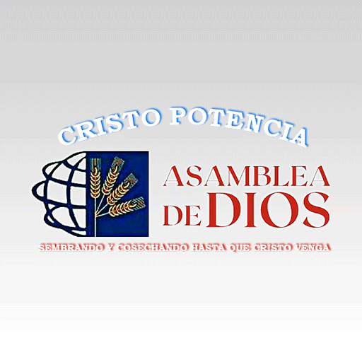 Cristo Potencia logo