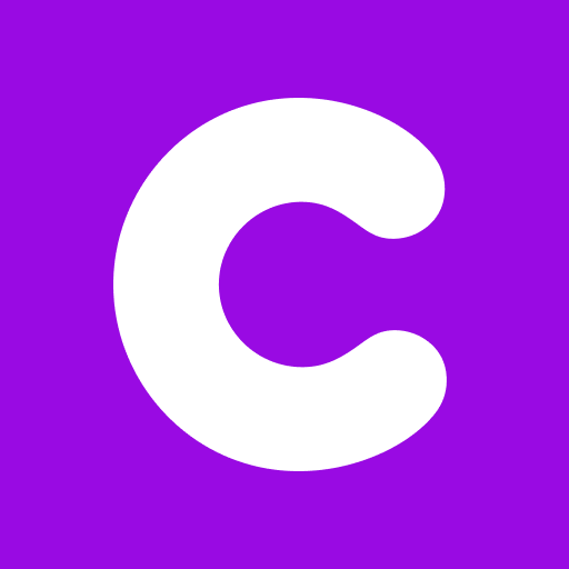 Logotyp för Cmore