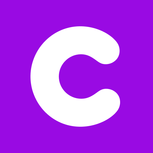 C More 7.9.3 Icon