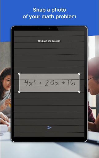 Mathway: Scan Photos, Solve Problems 3.3.32 screenshots 11