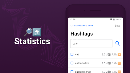 TikBoost - Followers & Likes Screen 3
