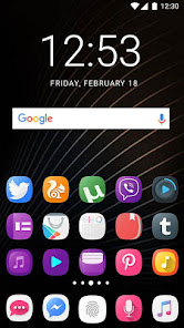 Screenshot 3 Theme for LG Q Stylus  Stylo 4 android