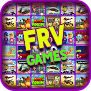 Top 13 Casual Apps Like Frv Games - Best Alternatives