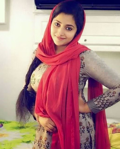 Girls  Number Mobile for Whats