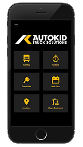 Autokid Truck Solutions
