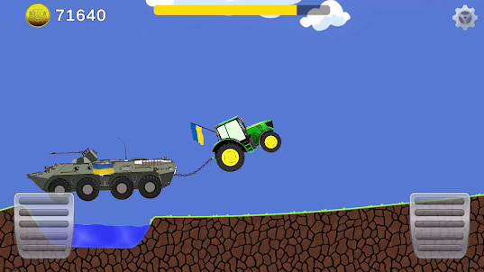 Tractor Division