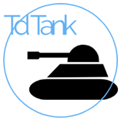 Td Tank 2.0 Icon