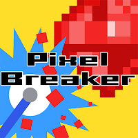 Pixel Breaker DX