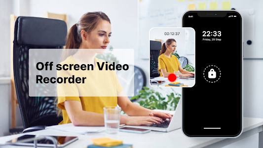 OffScreen Video Recorder Unknown
