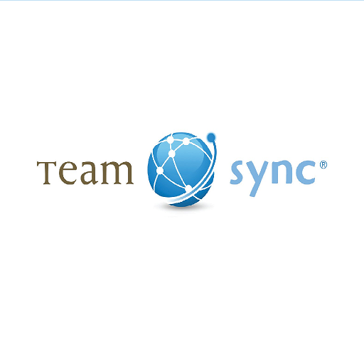 TeamSyncApp logo