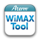 Aterm WiMAX Tool for Android icon