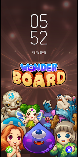Android application 스마트NFC Premium screenshort
