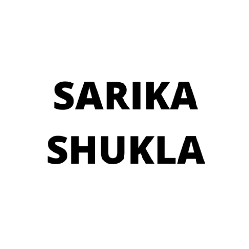 SARIKA SHUKLA- PDP logo