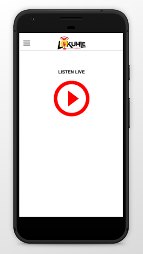 Lokuhle FM Screen 3