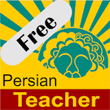 Persian Teacher free icon