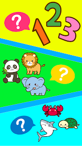 What's this called? - Kids App