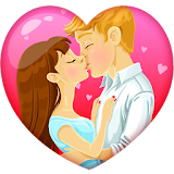 Princess Valentine's Day Party icon