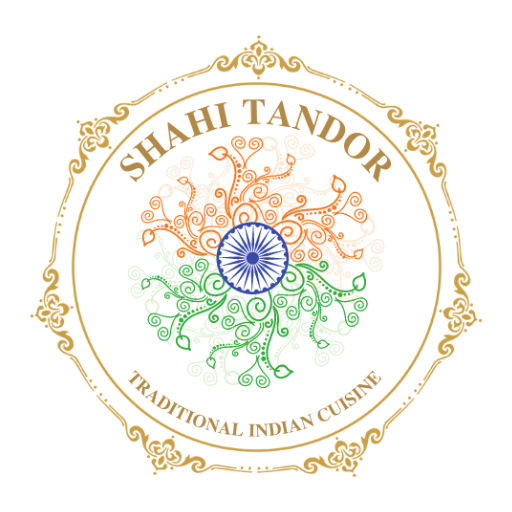 Shahi Tandor logo
