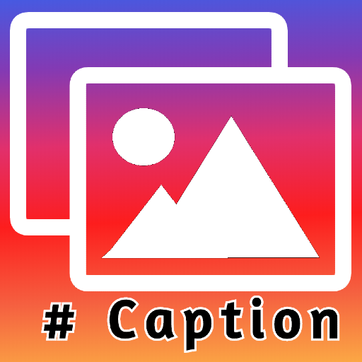 AI: Caption For Pics Latest logo