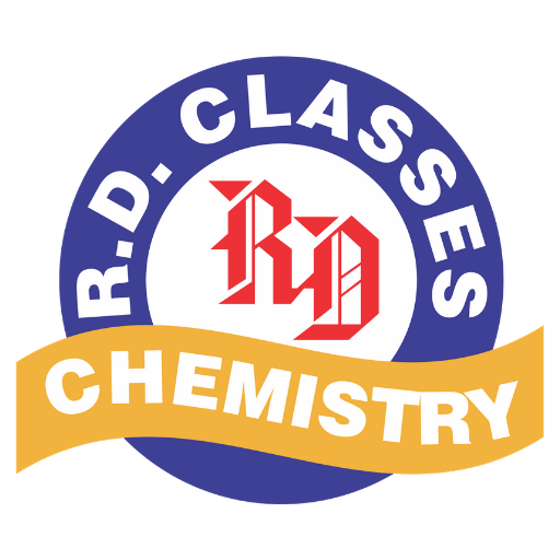 R.D. Classes logo