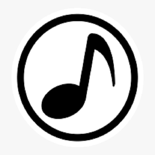 Music LeadSheet  Icon