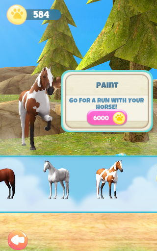 Horse Run  screenshots 10