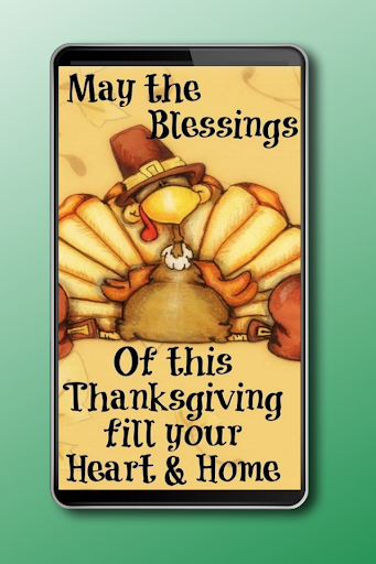 Happy Thanksgiving Day Images Screen 2