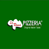 La Roma Pizzeria icon
