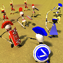 Greek Warriors : Castle <span class=red>Defence</span>