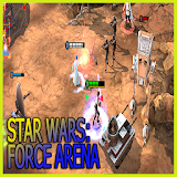 Guide Star Wars Force Arena icon