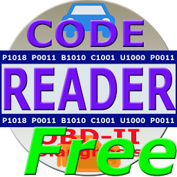 图标图片“OBDII Code Reader lite”