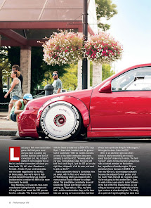 Imágen 15 Performance VW Magazine android