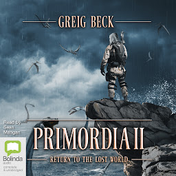 Icon image Primordia II: Return to the Lost World