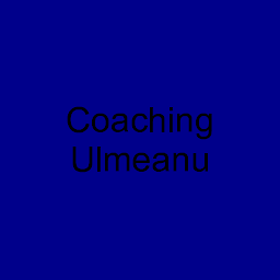 Icon image Coaching Ulmeanu