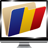 Romania TV Channels icon