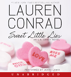 Icon image Sweet Little Lies