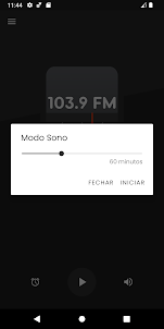 Rádio Tempo FM 103.9