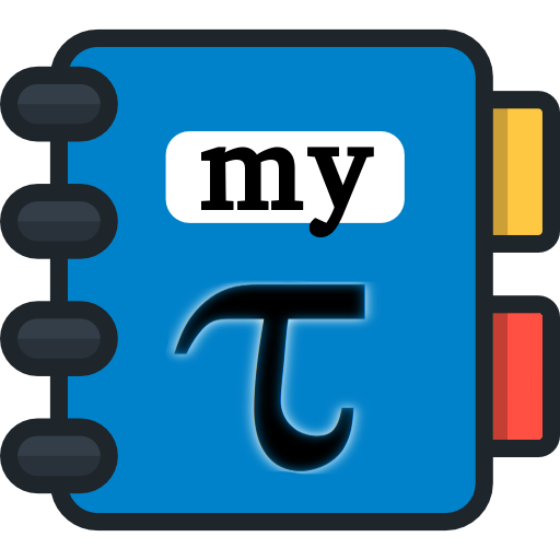 MyTetroid logo