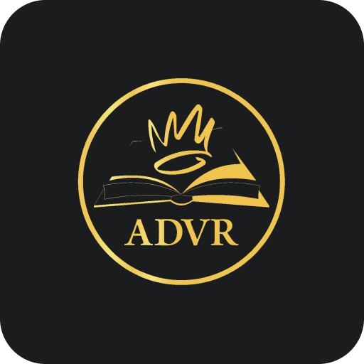 AD VALORES DO REINO logo
