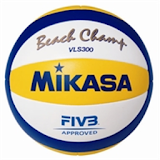 Beach Volleyball Tournament icon