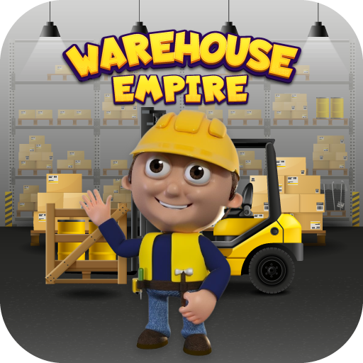 Warehouse Empire logo