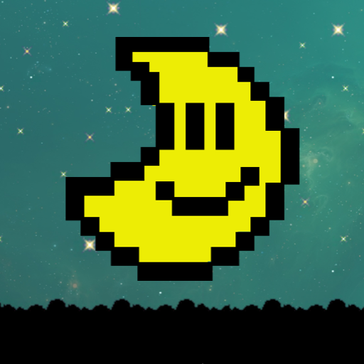Moonflix logo