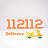 112112 Delivery app apk icon