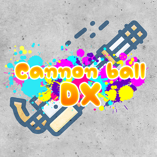 Cannon ball DX 1.0.0 Icon