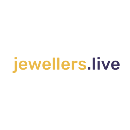 Jewellers.live logo