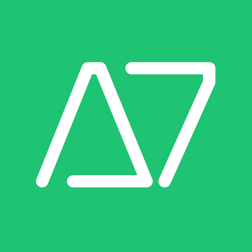 Ark7: Investing Real Estate logo