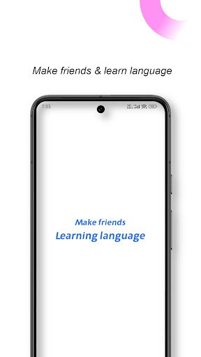 Android application DSLM screenshort
