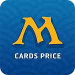 Cover Image of Tải xuống Magic Cards Price 3.12.1 APK